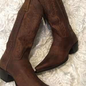 Dan post ladies boots